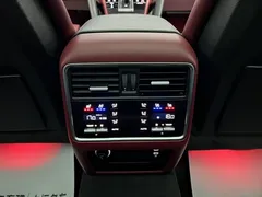 2019 Porsche Cayenne 3.0T, чёрный — фото 12