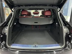2019 Porsche Cayenne 3.0T, чёрный — фото 13