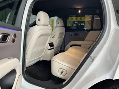 2025 Li Auto i6 4WD Standard, белый — фото 10