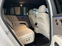 2025 Li Auto i6 4WD Standard, белый — фото 11