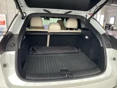 2025 Li Auto i6 4WD Standard, белый — фото 13