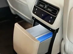 2025 Li Auto i6 4WD Standard, белый — фото 16