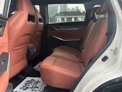2023 Changan CS75 PLUS 3rd Gen 2.0T AT Premium, белый — фото 4