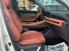 2023 Changan CS75 PLUS 3rd Gen 2.0T AT Premium, белый — фото 5