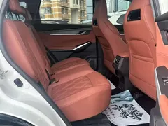 2023 Changan CS75 PLUS 3rd Gen 2.0T AT Premium, белый — фото 6
