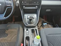 2021 Haval M6 Plus 1.5T DCT Elite, белый — фото 14