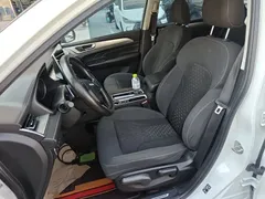 2021 Haval M6 Plus 1.5T DCT Elite, белый — фото 15