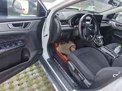 2021 Haval M6 Plus 1.5T DCT Elite, белый — фото 16