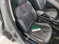 2022 Hyundai Elantra 1.5L CVT LUX Premium — фото 25