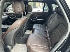 2022 Mercedes-Benz GLC 300 L 4MATIC, чёрный — фото 8