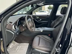 2022 Mercedes-Benz GLC 300 L 4MATIC, чёрный — фото 11