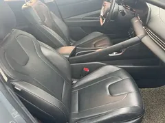 2021 Hyundai Elantra 1.5L CVT GLX Elite — фото 2