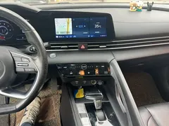 2021 Hyundai Elantra 1.5L CVT GLX Elite — фото 6