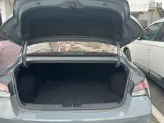 2021 Hyundai Elantra 1.5L CVT GLX Elite — фото 15