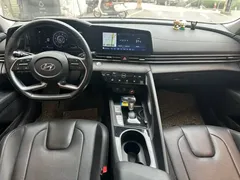 2021 Hyundai Elantra 1.5L CVT GLX Elite — фото 16