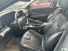 2021 Hyundai Elantra 1.5L CVT GLX Elite — фото 17