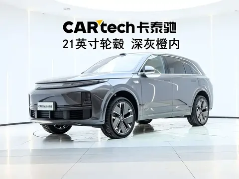 2025 Li Auto L7 Max