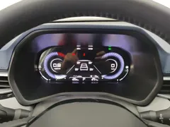 2022 Geely Emgrand 1.5L CVT, белый — фото 14