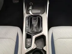 2022 Geely Emgrand 1.5L CVT, белый — фото 16