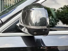 2022 BMW X6 M, чёрный — фото 5