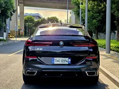 2022 BMW X6 M, чёрный — фото 10