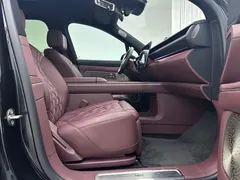 2026 Nio ES8 Luxury, чёрный — фото 12