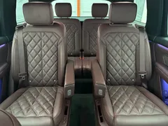 2026 Nio ES8 Luxury, чёрный — фото 19