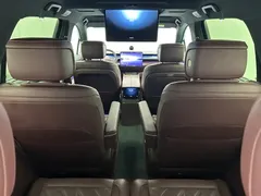 2026 Nio ES8 Luxury, чёрный — фото 20