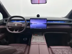 2026 Nio ES8 Luxury, чёрный — фото 29