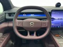 2026 Nio ES8 Luxury, чёрный — фото 30
