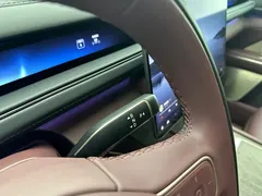 2026 Nio ES8 Luxury, чёрный — фото 38