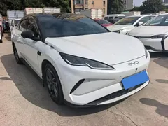 2025 BYD Seal 06 EV 545km Premium, белый — фото 3