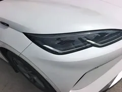 2025 BYD Seal 06 EV 545km Premium, белый — фото 8