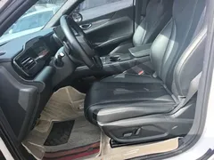 2025 BYD Seal 06 EV 545km Premium, белый — фото 10