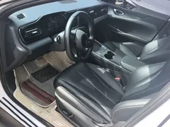 2025 BYD Seal 06 EV 545km Premium, белый — фото 11