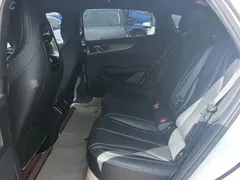 2025 BYD Seal 06 EV 545km Premium, белый — фото 12