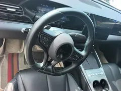 2025 BYD Seal 06 EV 545km Premium, белый — фото 14