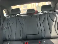 2025 BYD Seal 06 EV 545km Premium, белый — фото 17