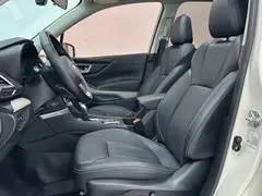 2022 Subaru Forester 2.0i AWD Flagship EyeSight, белый — фото 7