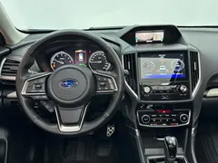 2022 Subaru Forester 2.0i AWD Flagship EyeSight, белый — фото 10