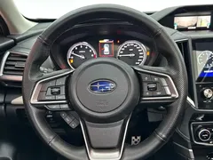 2022 Subaru Forester 2.0i AWD Flagship EyeSight, белый — фото 11