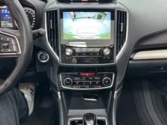 2022 Subaru Forester 2.0i AWD Flagship EyeSight, белый — фото 14