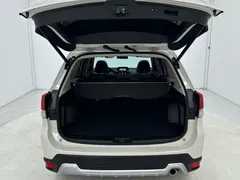2022 Subaru Forester 2.0i AWD Flagship EyeSight, белый — фото 15