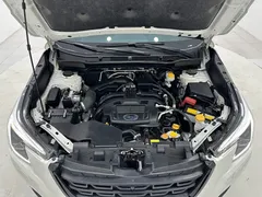 2022 Subaru Forester 2.0i AWD Flagship EyeSight, белый — фото 17