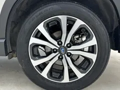 2022 Subaru Forester 2.0i AWD Flagship EyeSight, белый — фото 18