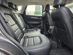 2022 Mazda CX-5 2.5L AT 4WD — фото 11