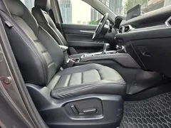 2022 Mazda CX-5 2.5L AT 4WD — фото 12