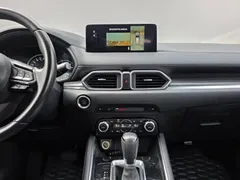 2022 Mazda CX-5 2.5L AT 4WD — фото 14