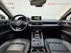 2022 Mazda CX-5 2.5L AT 4WD — фото 15