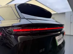 2025 Li Auto i6 2WD, чёрный — фото 7